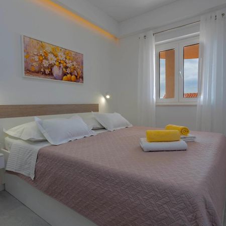 Apartments Tatjana Dominis Hvar Town Exterior foto
