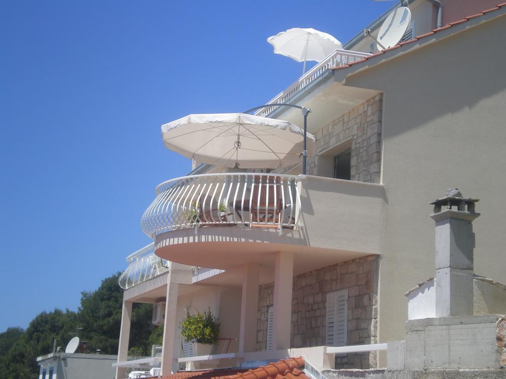 Apartments Tatjana Dominis Hvar Town Exterior foto