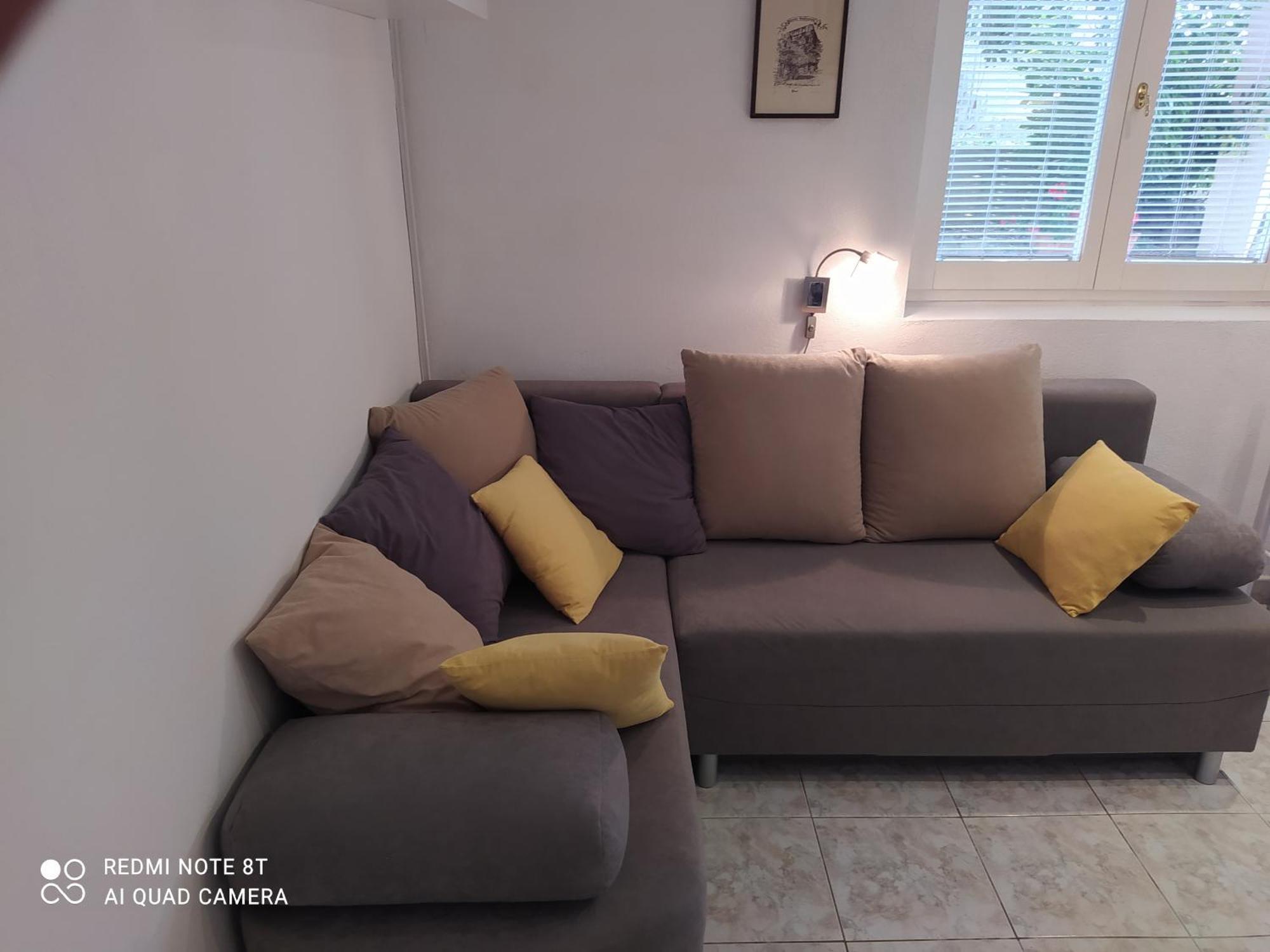 Apartments Tatjana Dominis Hvar Town Habitación foto