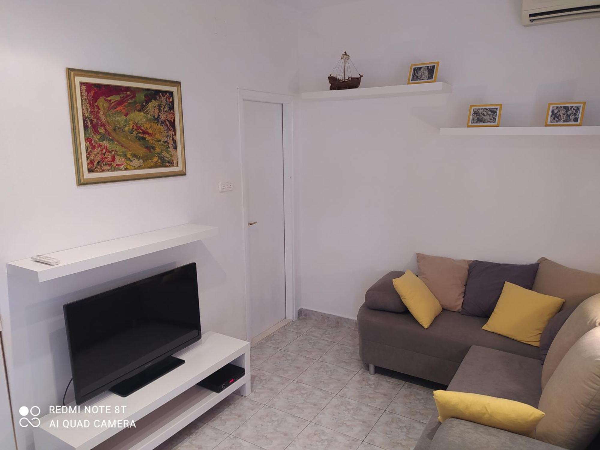 Apartments Tatjana Dominis Hvar Town Habitación foto