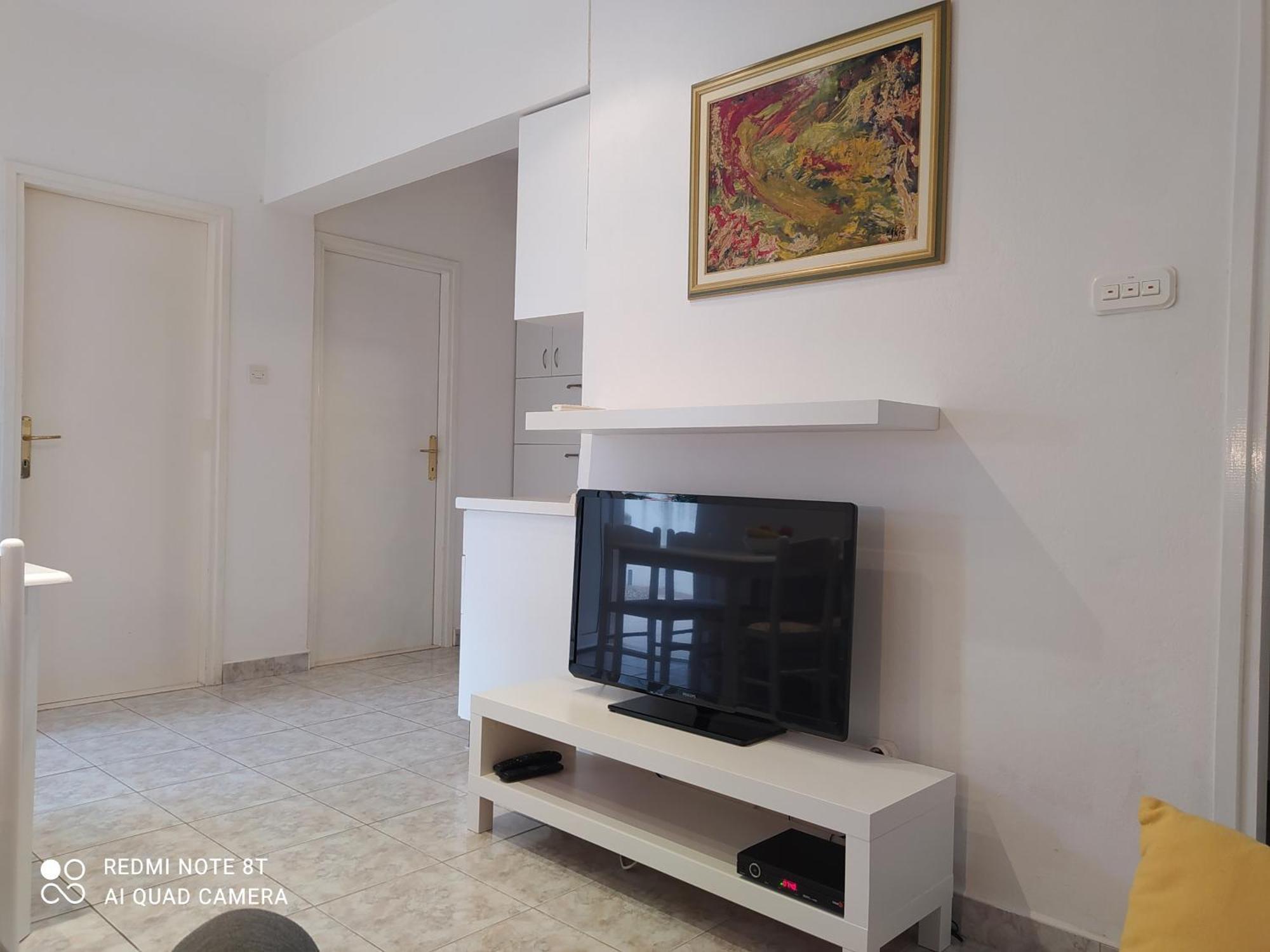 Apartments Tatjana Dominis Hvar Town Habitación foto