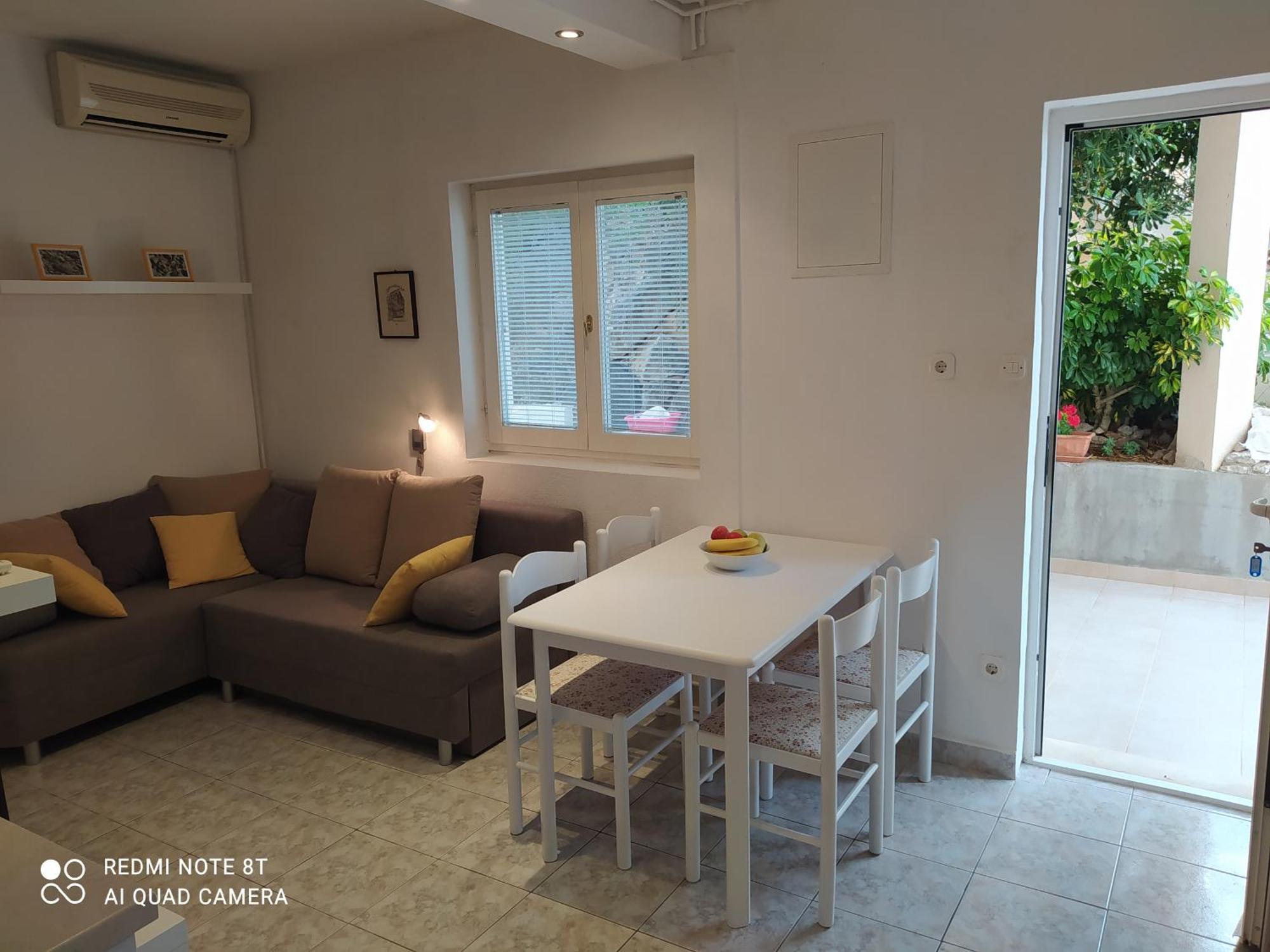 Apartments Tatjana Dominis Hvar Town Habitación foto