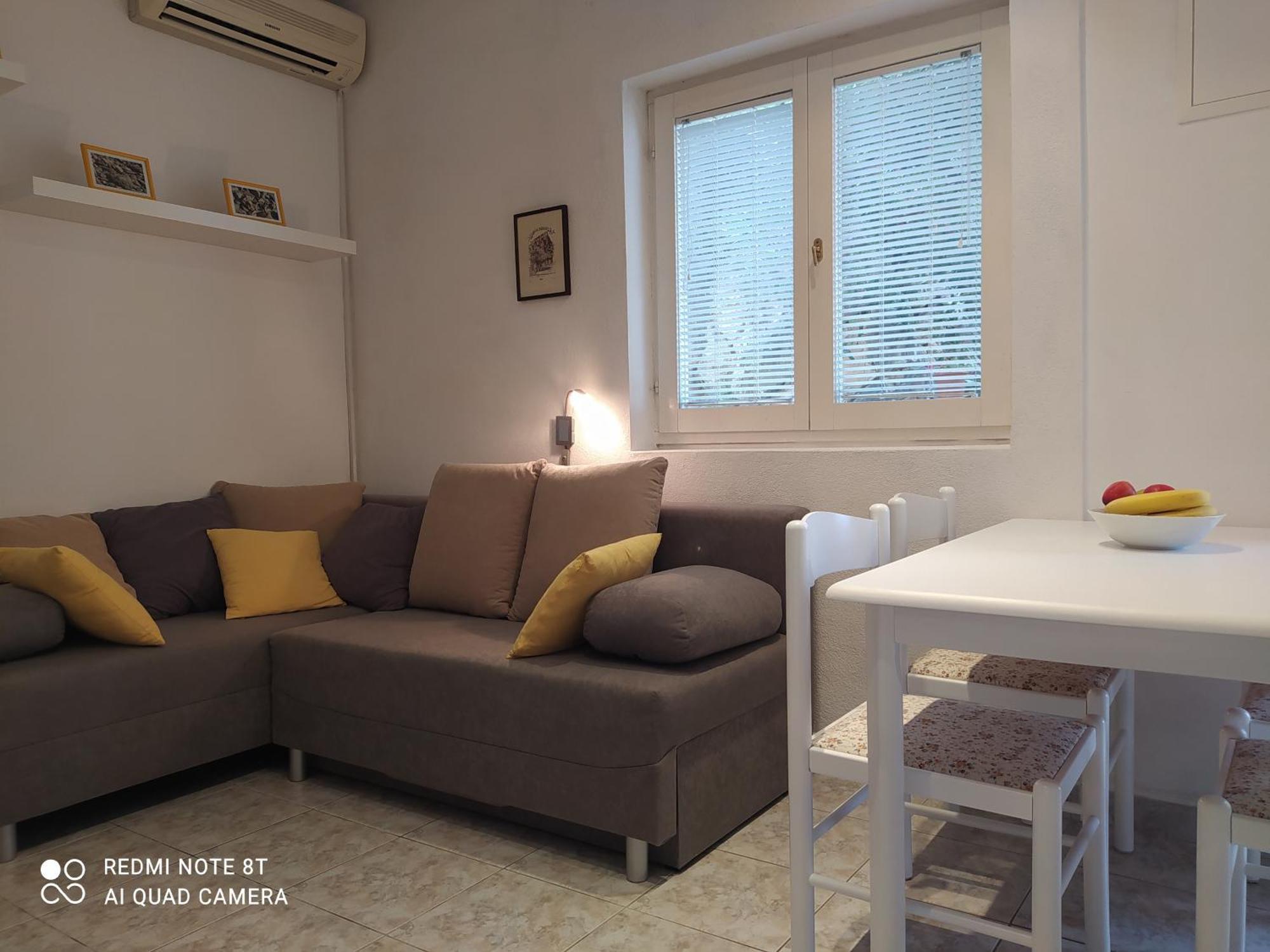 Apartments Tatjana Dominis Hvar Town Habitación foto