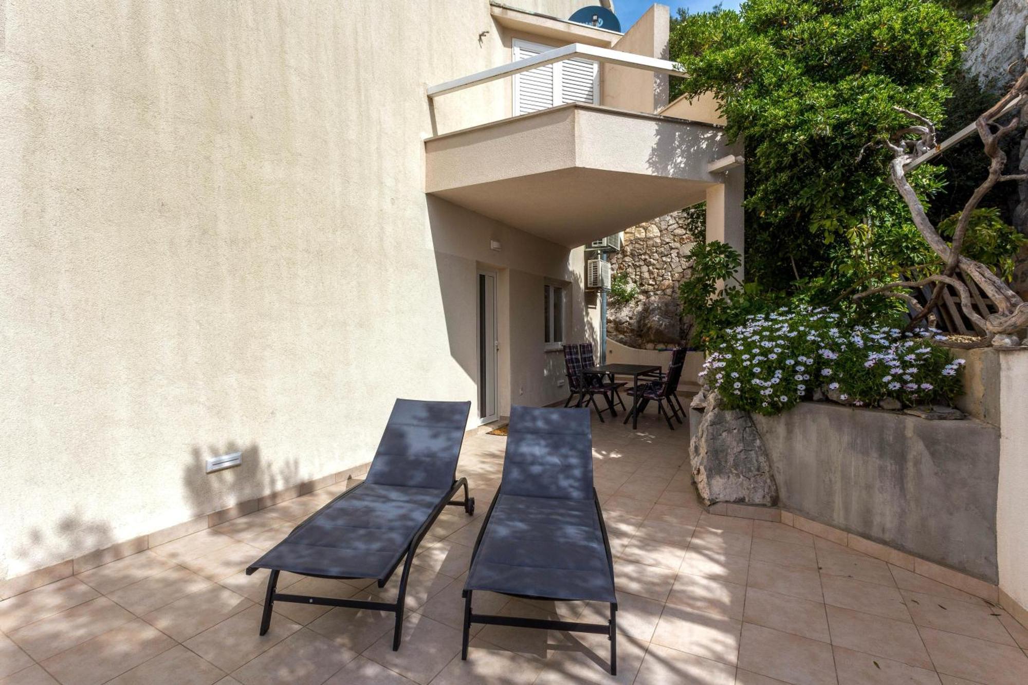 Apartments Tatjana Dominis Hvar Town Habitación foto