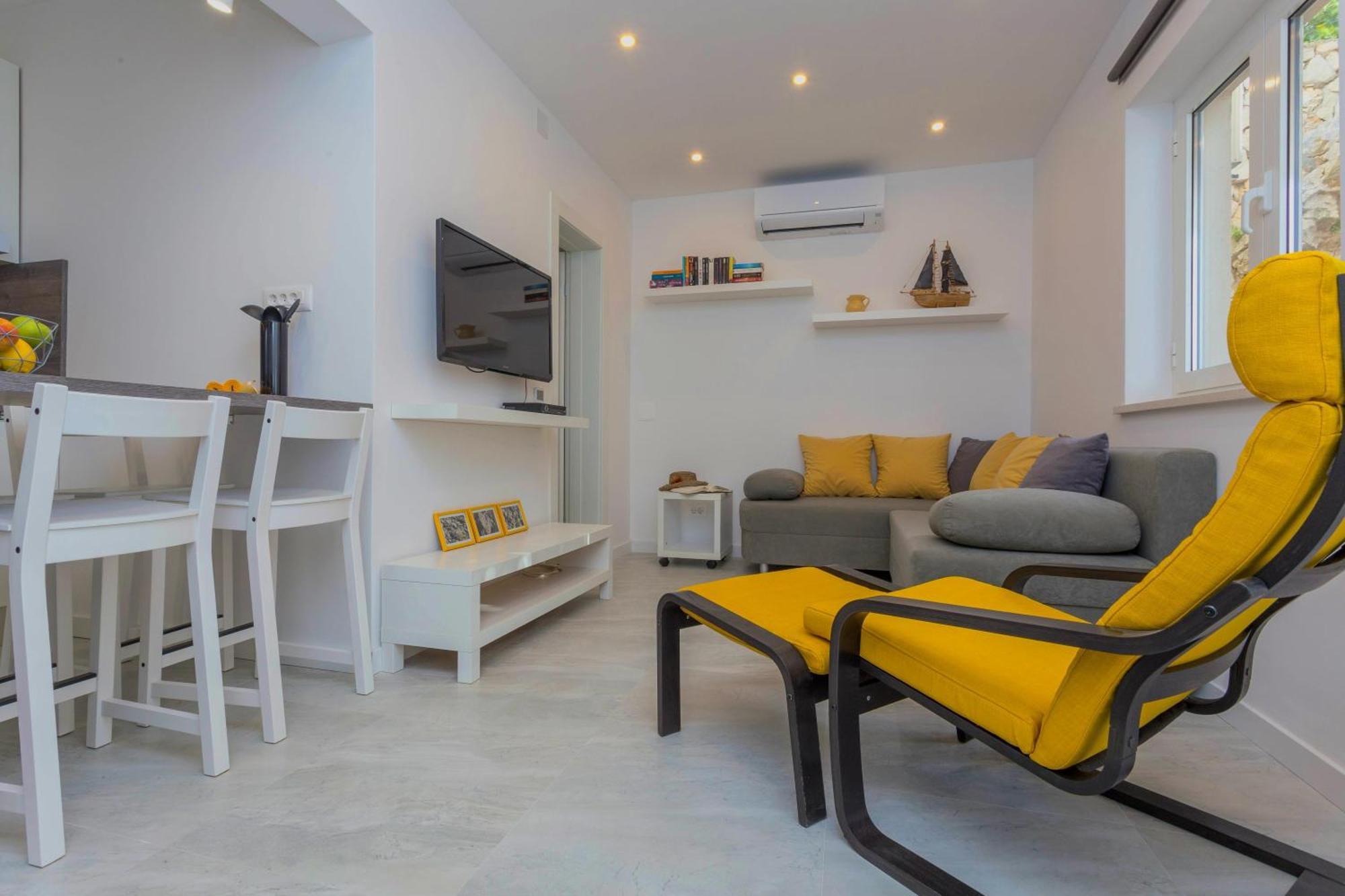 Apartments Tatjana Dominis Hvar Town Exterior foto